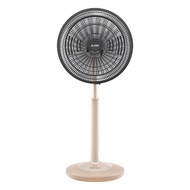 [4 สีใหม่] MITSUBISHI ELECTRIC พัดลมสไลด์ 18 นิ้ว รุ่น R18A-GB