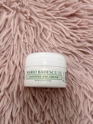 Mario Badescu Caffeine Eye Cream