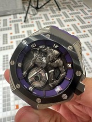 Audemars Piguet Black Panther 腕錶