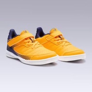 Decathlon 兒童足球鞋