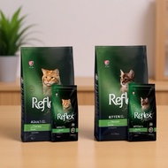 Reflex Plus Cat Dry Food 8kg
