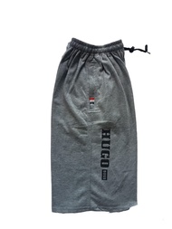 CELANA PENDEK TERBARU BAHAN KAOS DEWASA SUPER JUMBO