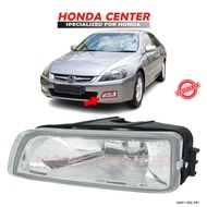 fog lamp lampu kabut lampu bumper kiri kanan honda accord cm5 2003 2004 2005 2006 2007
