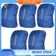 [UTnus9ddL] Backpack Rain Cover Outdoor Mountaineering Backpack Waterproof Cover Schoolbag Rain Cove