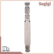 SUGIGMY Steel Shifter Shaft, OEM 33709-82A Steel Inner Shifter Lever, Durable Direct Replacement Inn