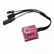 UNITY UR-710 V2 Version2 RC Rwd Drift Gyro For Remote Control RC Car Drift High Stability Gyroscope 