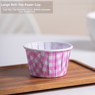 Cupcake Muffin Madeleine Packaging Boxes