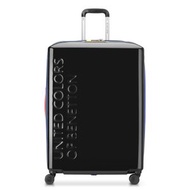 DELSEY - DELSEY X BENETTON UNITED 76厘米雙輪式四輪行李箱