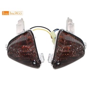Motorcycle Indicator Lamp Rear Turn Signal Tail Light for  GSXR 600 750 2008-2010 09 GSXR 1000 K7 20