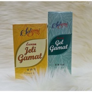 Luxor Jeli Gamat / Luxor Gel Gamat Original100%