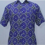 BATIK SMP NEGERI/BATIK SMP NASIONAL/SERAGAM BATIK SEKOLAH SMP