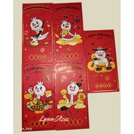 SAMPUL CNY MIXUE 2025