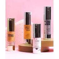 MS glow skincare indo