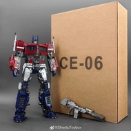 CE-06 Cyber Era KO MPM-12 Optimus Transformers Earth Mode BumblebeePrime