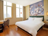 Magnotel Hotel (Wucheng Xian Shengping Square)