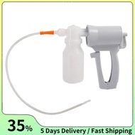 Handheld Manual Suction Pump Portable Hand-Held Suction Pump, Suction Pump, Manual Suction Pump