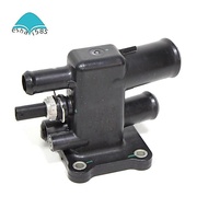 For  Taurus 2015- 2021  2014- 2020  Cooling System Water Outlet Connector Adapter Part Numbers K2GE-
