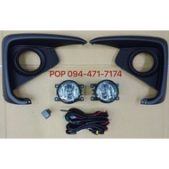 ไฟตัดหมอก สปอร์ตไลท์ ซูซูกิ เอติก้า ertiga 2019 suzuki sportlight  SUZUKI ERTIGA ปี 2019