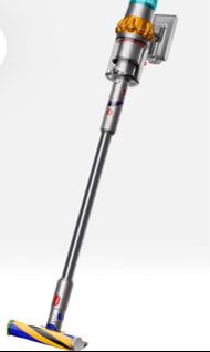 Dyson v15 Detect Absolute 無線吸塵機