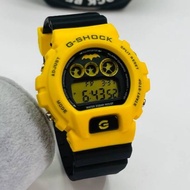 Ofeer G SHOCK MEN'S WATCH DW 6900 jason Viral Watch