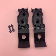 2Pcs DX4 Print Head Cover for Epson DX4 Printhead Manifold Adapter Roland FJ540 FJ740 SC540 VP540 SP