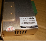 TROY TR530B 5 Phase Stepper Driver 24v/6.0A (min) (H1D1-2)
