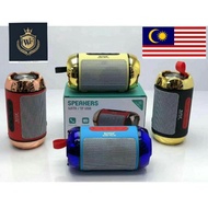 Ws-100WSTER WIRELESS SPEAKER