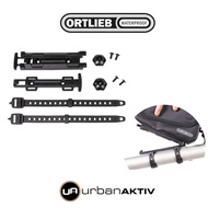 Ortlieb อุปกรณ์ติดตั้งกระเป๋าจักรยาน Fuel-pack หรือกระเป๋าอื่นๆ