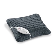 現貨beurer全新行貨德國品牌 HK48 保暖熱敷暖墊枕 按摩垫 3年保養 可機洗 按摩墊枕