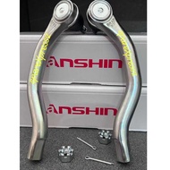 ANSHIN TIE ROD END RH/LH HONDA CIVIC SNA (2006-2011)53540/60-SNA-A01 2PCS1SET