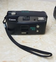 Canon 相機 PRIMA DXII 傻瓜機 二手