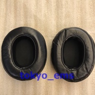 Tokyo Express Headphone Shop SONY MDR-1A MDR-1ABT MDR-1ADAC Genuine Leather Replacement Earmuffs Lam