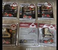 VEISON Motorcycle Bike Anti Theft 電單車防盜鎖