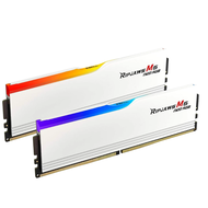 G.Skill Ripjaws M5 Neo RGB DDR5 RAM 32GB 64GB 6000MHz CL30 CL36 Black White EXPO