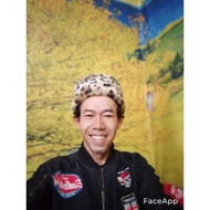 Russian Hats sanca Snake Motifs super Korean Imported Fur Material Adult Size 57-58cm.