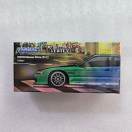 TARMAC WORKS NISSAN SILVIA S13 FALKENVERTEX
