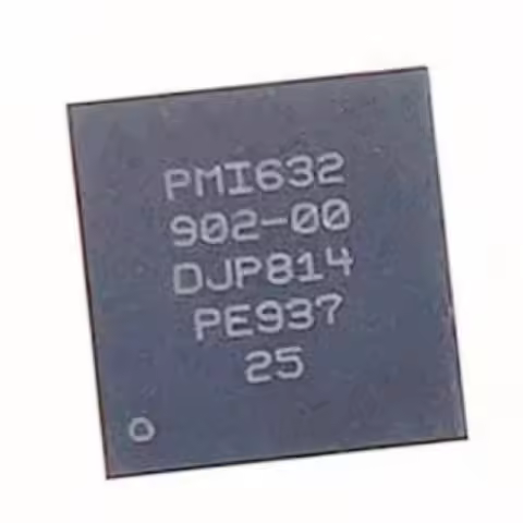 5pcs PMI632-902 KTS1682 PM8953 114640-23 SGM41511 SM3010 BQ25601 LM3632A SKY77656-11 SMB1390 ET9553M