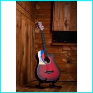 Slick 38NS 38 inches Acoustic Guitar with Trussrod