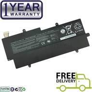 Toshiba Portege Z935 Z935-P300 Z935-P390 Z935-ST2N02 PA5013U-1BRS Z830 Z930 Z930-K01S 4C Ultrabook B