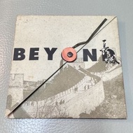 Beyond 專輯 CD