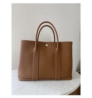 Hermes Garden Party 36