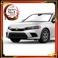 CARTIST Civic FL series sunshade Civic Type R FL5 type Sunset Sunline FL145 R3.9-Current 6th generat