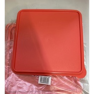 Tupperware Spare Part 5353 - B2B Snack Stor 2.9 Liter LID ONLY / PENUTUP SAHAJA