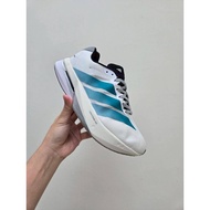 Adizero boston 13 men's running road shoes