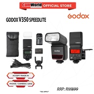 GODOX V350 SPEEDLITE
