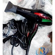 Genuine hair dryer YM-8888B
