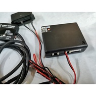 กล่องคันเร่ง D1 spec มือ2 ใส่ Jazz Freed ชุดละ 1700