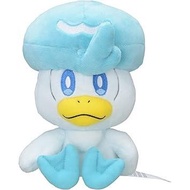 Pokemon Center Original Plush Quaxly 18×12.5×14 (H×W×D: cm) / -Main body size: 18×12.5×14 (H×W×D: cm