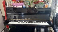 YAMAHA 直立式鋼琴