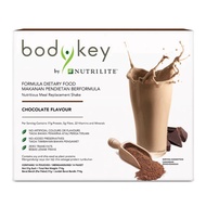 BodyKey Meal Replacement Shake [Chocolate]